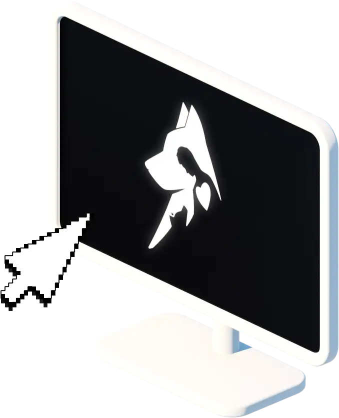 monitor